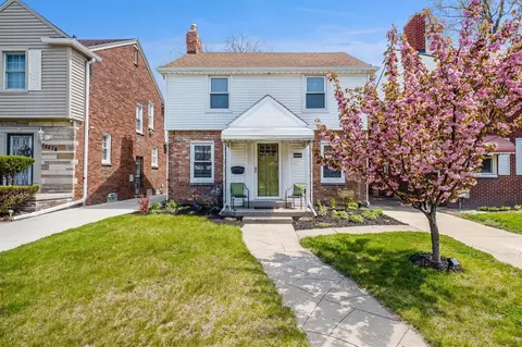 18670 Greenlawn, Detroit, MI 48221