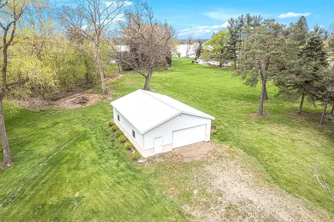 823 Morton, Horton, MI 49246