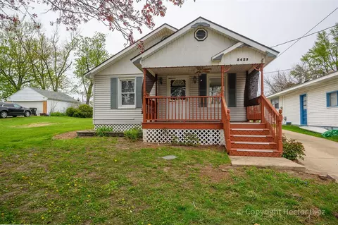 2423 31st, Wyoming, MI 49519