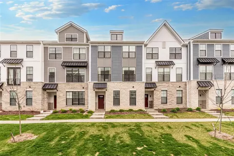 2959 Aughton, Ann Arbor, MI 48105