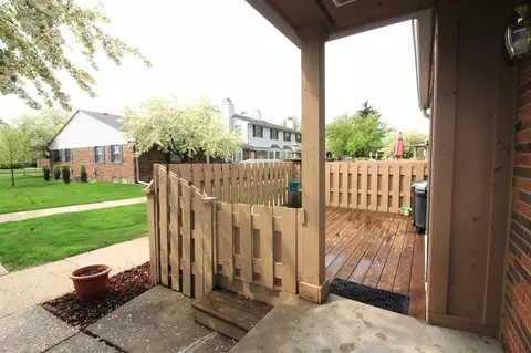 Exterior - 43628 Arbor #110, Canton, MI 48188 photo 3 of 6