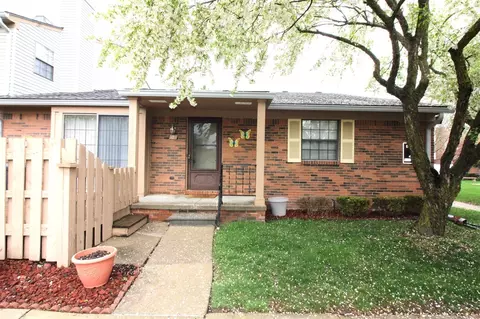 Exterior - 43628 Arbor #110, Canton, MI 48188 photo 2 of 6