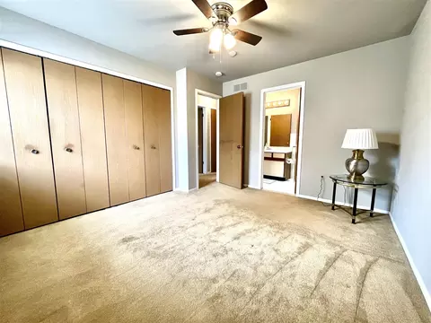 Bedroom - 43628 Arbor #110, Canton, MI 48188 photo 1 of 3