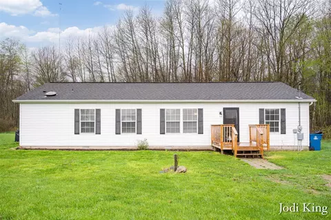 13309 Wabasis, Cedar Springs, MI 49319