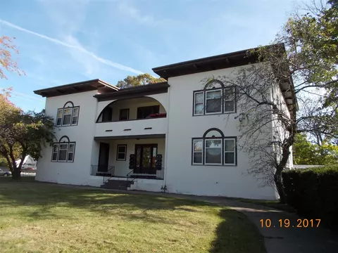 1502 Peck, Muskegon, MI 49441