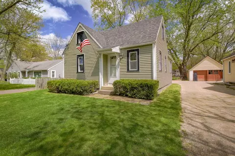 2930 Virginia, Kalamazoo, MI 49004