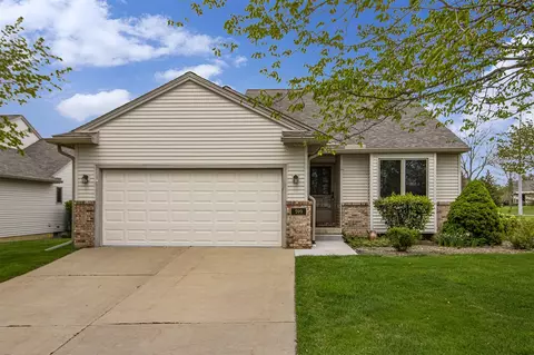 599 Sycamore, Saline, MI 48176
