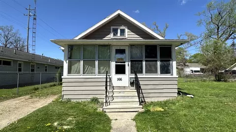 166 Avondale, Jackson, MI 49203 photo 2