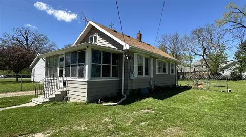 166 Avondale, Jackson, MI 49203 photo 3