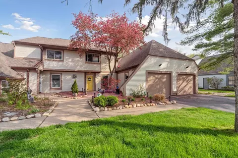 1812 Nemoke, Haslett, MI 48840