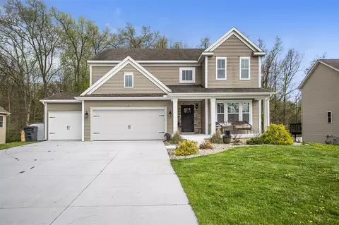 333 Abbington Ct #54, Battle Creek, MI 49015