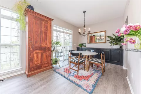 Dining - 162 Burwyck Park, Saline, MI 48176 photo 1 of 2