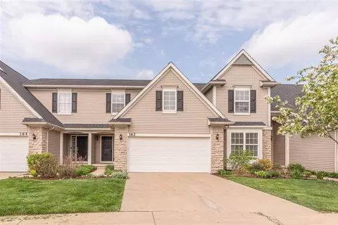 162 Burwyck Park, Saline, MI 48176