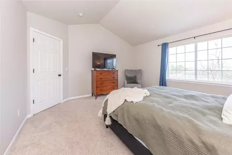 Bedroom - 162 Burwyck Park, Saline, MI 48176 photo 3 of 6