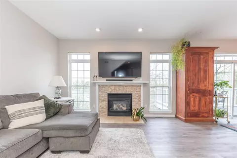 Living - 162 Burwyck Park, Saline, MI 48176 photo 2 of 2