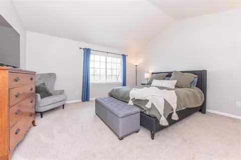 Bedroom - 162 Burwyck Park, Saline, MI 48176 photo 1 of 6