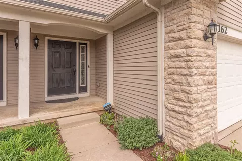 Exterior - 162 Burwyck Park, Saline, MI 48176 photo 11 of 11