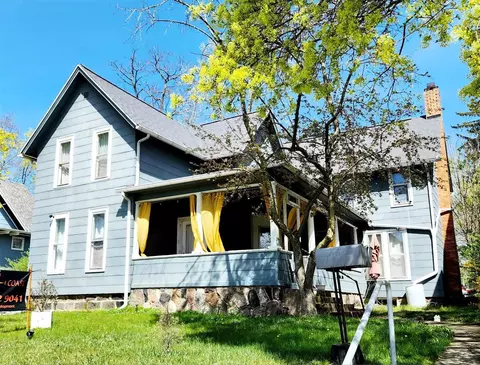 904 W Michigan, Jackson, MI 49202