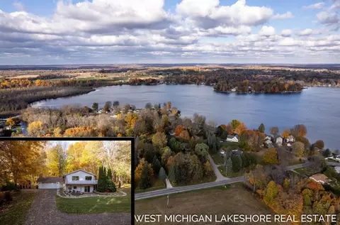 6071 122nd, Fennville, MI 49408