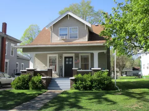 111 E Chicago, White Pigeon, MI 49099