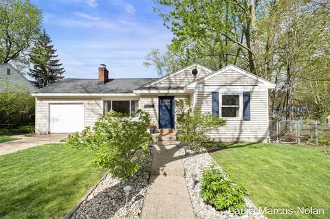 1417 Margaret, Grand Rapids, MI 49507