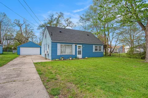 820 61st, Grand Rapids, MI 49508