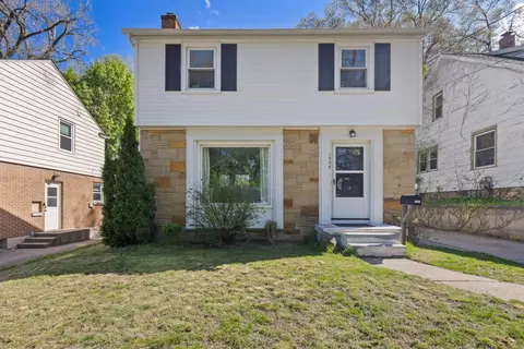 1338 Orville, Grand Rapids, MI 49507
