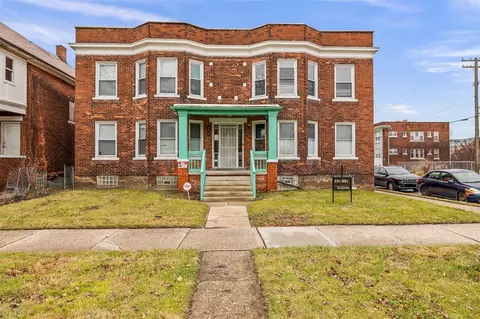 506 Westminster, Detroit, MI 48202