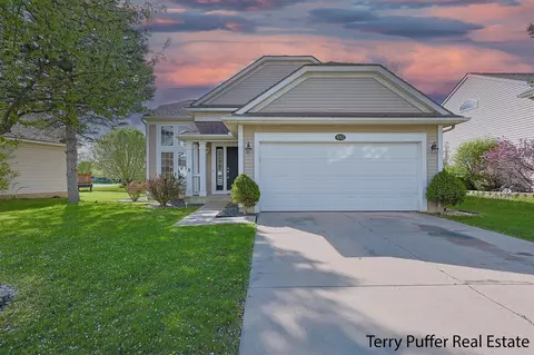 5762 Sugarberry, Kentwood, MI 49512