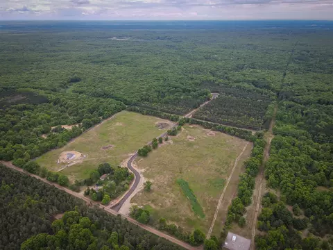 Parcel A W Mckinley, Rothbury, MI 49452