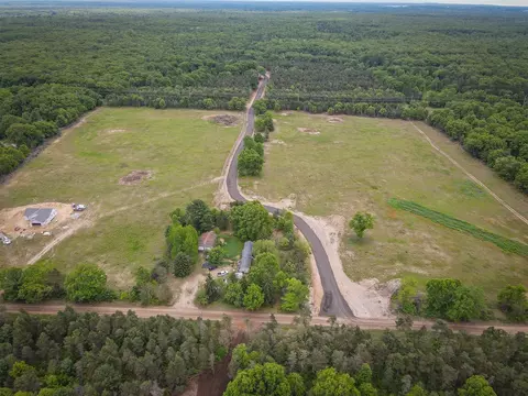 Parcel C Carlton Creek, Rothbury, MI 49452