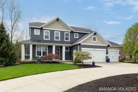2238 Byron Shrs, Byron Center, MI 49315