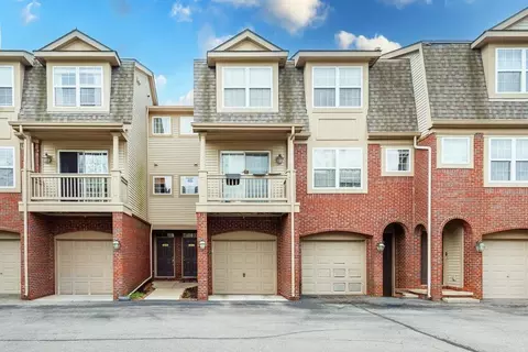3034 Barclay, Ann Arbor, MI 48105