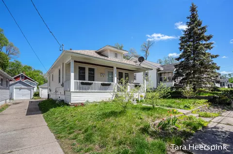 1838 Ruby Ave, Grand Rapids, MI 49507 photo 1