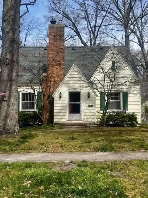 1540 Ridge, Muskegon, MI 49441