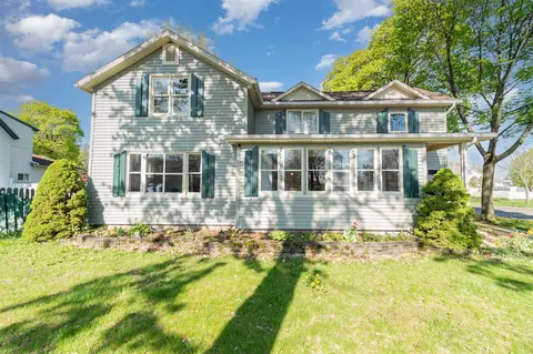 202 S Kinney, Mount Pleasant, MI 48858