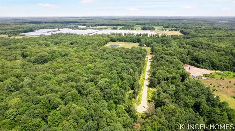 vl rabbit LOT 7, Grand Haven, MI 49417