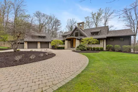 9300 Ravine Rdg, Caledonia, MI 49316