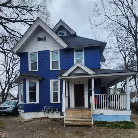 1746 Madison, Grand Rapids, MI 49507