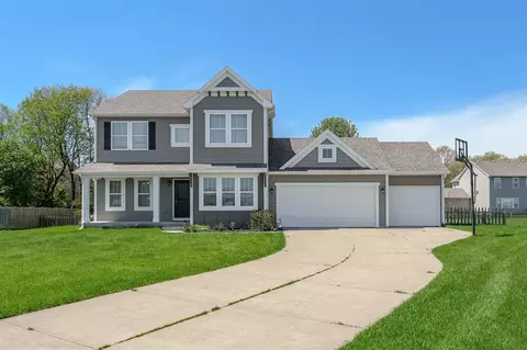 7092 Dedham, Kalamazoo, MI 49009