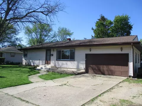 1400 Griffith, Sturgis, MI 49091