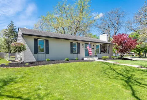 2105 Chesaning, Grand Rapids, MI 49506