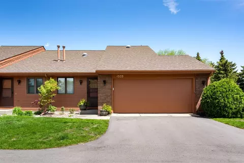 1333 Bent Tree, Hudsonville, MI 49426