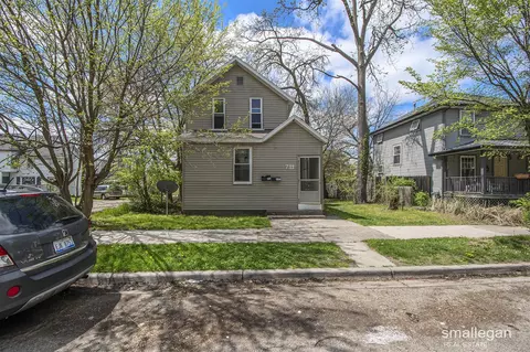 731 733 Cass, Grand Rapids, MI 49503