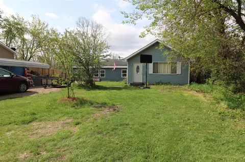 4109 Page, Michigan Center, MI 49254