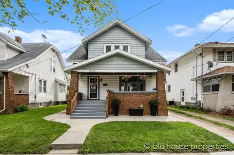 1424 Jennette, Grand Rapids, MI 49504