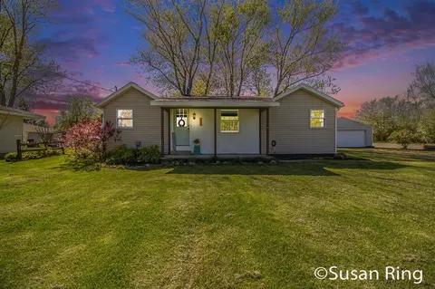321 Cummings, Grand Rapids, MI 49534