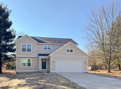 1266 W Lakewood #C, Holland, MI 49424