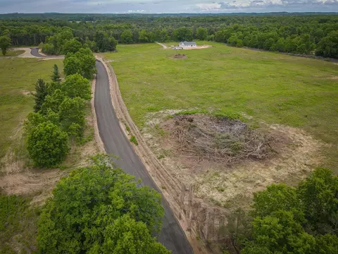Parcel D Carlton Creek, Rothbury, MI 49452