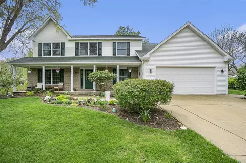 3479 Davcliff, Portage, MI 49024